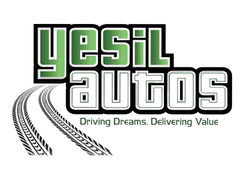 Yesil Autos